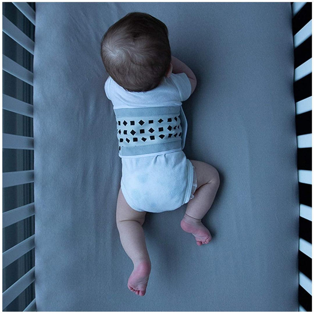 Cinta De Monitoramento Respiratório Infantil Nanit – Babytunes
