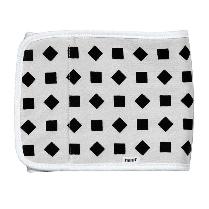 
    Cinta De Monitoramento Respiratório Infantil Nanit - Nanit Babytunes
  