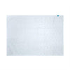 Cobertor Infantil Clingo Branco Estrelado - Clingo Babytunes