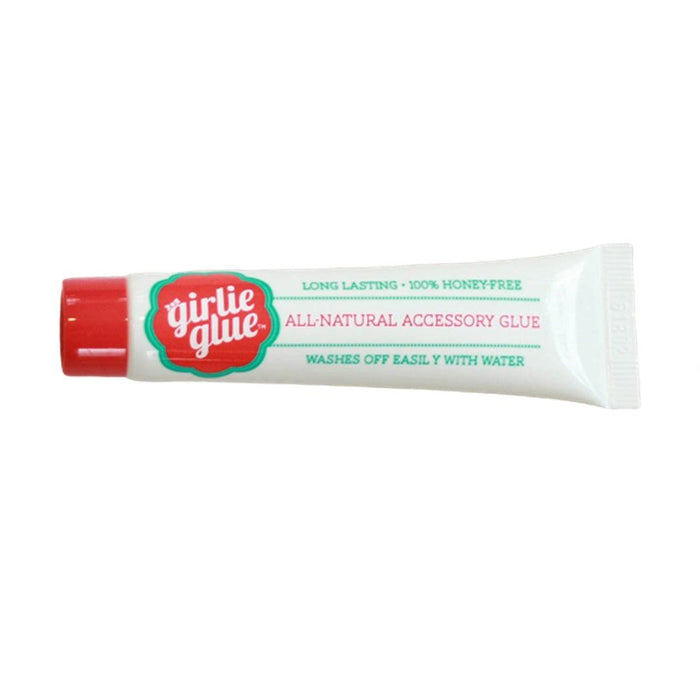 
    Cola Infantil Para Laços De Cabelo Girlie Glue - BR - Girlie Glue Babytunes
  