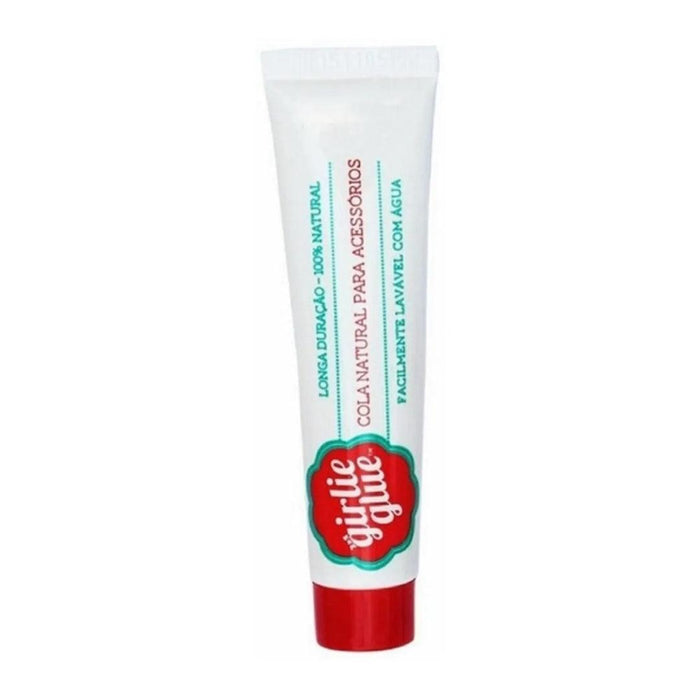 
    Cola Infantil Para Laços De Cabelo Girlie Glue - BR - Girlie Glue Babytunes
  