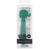 Colher Em Silicone Marcus & Marcus Elefante - Marcus & Marcus Babytunes
