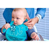 Colher Em Silicone Marcus & Marcus Elefante - Marcus & Marcus Babytunes
