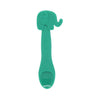Colher Em Silicone Marcus & Marcus Elefante - Marcus & Marcus Babytunes