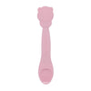 Colher Em Silicone Marcus & Marcus Porquinho - Marcus & Marcus Babytunes