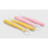 Colheres de Silicone Primo Passi Pink/Yellow - Primo Passi Babytunes