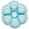 Compartimento Para Congelar Papinha Beaba Azul - Beaba Babytunes