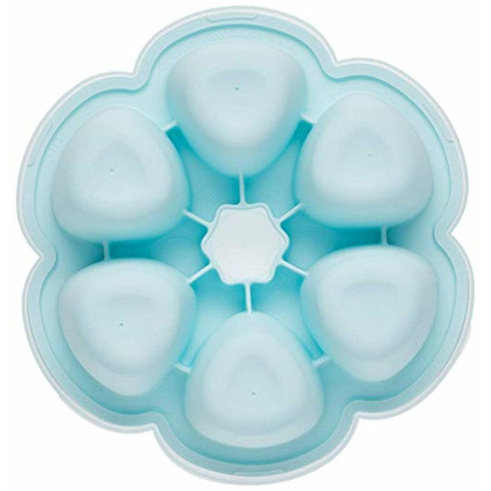 
    Compartimento Para Congelar Papinha Beaba Azul - Beaba Babytunes
  