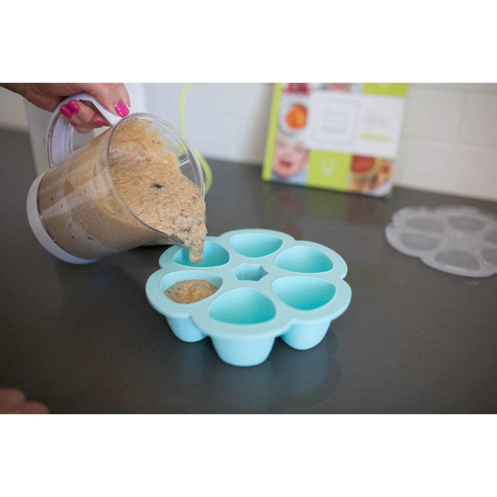 
    Compartimento Para Congelar Papinha Beaba Azul - Beaba Babytunes
  