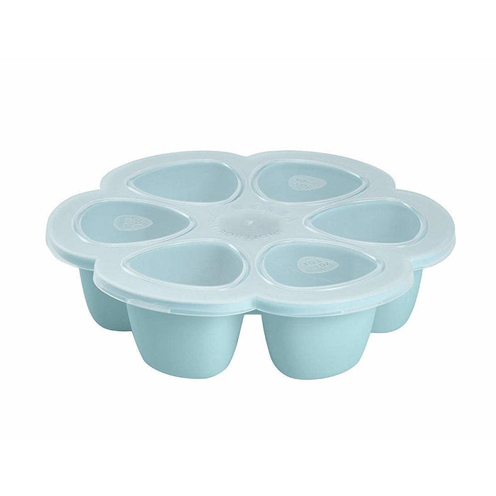 
    Compartimento Para Congelar Papinha Beaba Azul - Beaba Babytunes
  