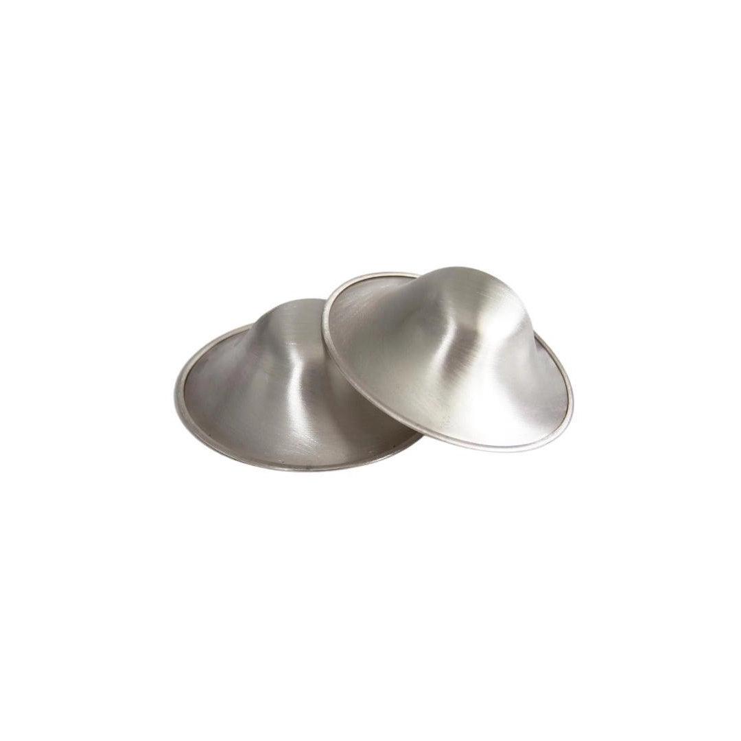 Conchas de Prata para Amamentação Silver Mamma - Silver Mamma Babytunes