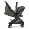 Conector Para Carrinho De Bebê Ping Two ABC Design - ABC Design Babytunes