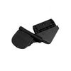 Conector Para Carrinho De Bebê Ping Two ABC Design - ABC Design Babytunes