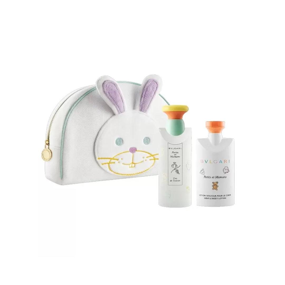 Conjunto Petits Et Mamans Bvlgari Coelhinho – Babytunes