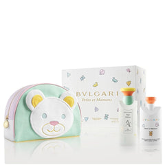 その他 Bulgari the petit maman gift set Conjunto-Petits-Et-Mamans-