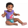 Conjunto de Banho Infantil Disney Ariel - Pequena Sereia - Disney Babytunes