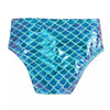Conjunto de Banho Infantil Disney Ariel - Pequena Sereia - Disney Babytunes