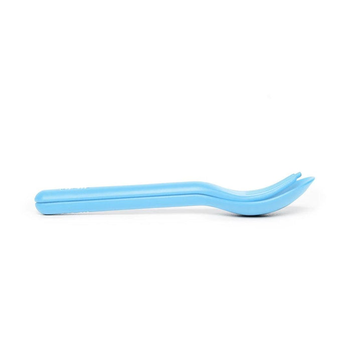 
    Conjunto de Talheres Com Estojo Omiebox Capri Blue - Omiebox Babytunes
  