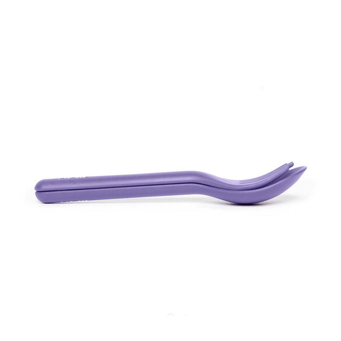 
    Conjunto de Talheres Com Estojo Omiebox Lilac - Omiebox Babytunes
  