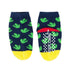 Calça Legging & Meias Zoocchini Dino Green - Zoocchini Babytunes