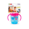 Copo De Treinamento Munchkin Miracle Passarinho Azul 6M+ 177ML - Munchkin Babytunes