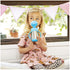 Copo De Treinamento Térmico Infantil Munchkin Gatinho Azul 18M+ 237ML - Munchkin Babytunes
