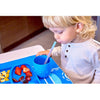 Copo Grip Em Silicone Marcus & Marcus Hipopótamo - Marcus & Marcus Babytunes