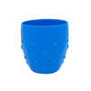 Copo Grip Em Silicone Marcus & Marcus Hipopótamo - Marcus & Marcus Babytunes