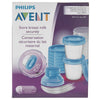 Copos Para Armazenar Leite E Alimentos Avent - Philips Avent Babytunes