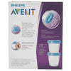 Copos Para Armazenar Leite E Alimentos Avent - Philips Avent Babytunes
