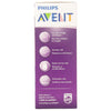 Copos Para Armazenar Leite E Alimentos Avent - Philips Avent Babytunes