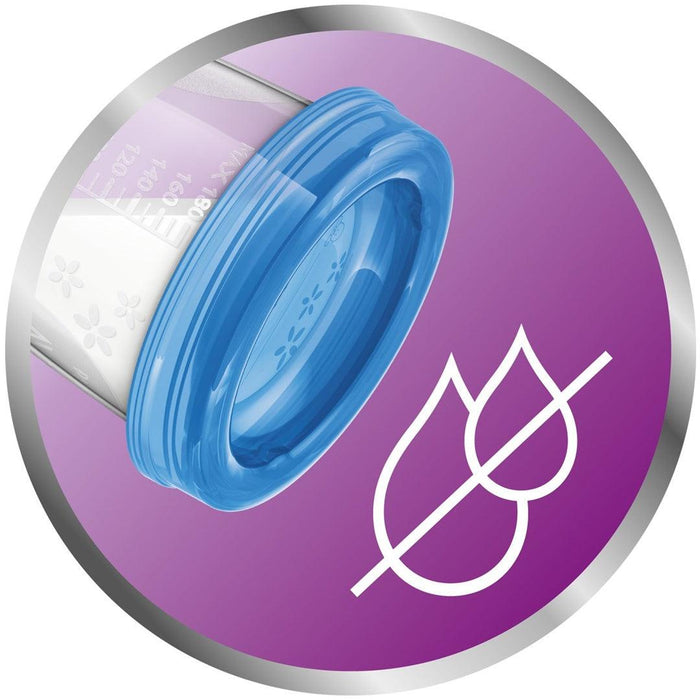 
    Copos Para Armazenar Leite E Alimentos Avent - Philips Avent Babytunes
  