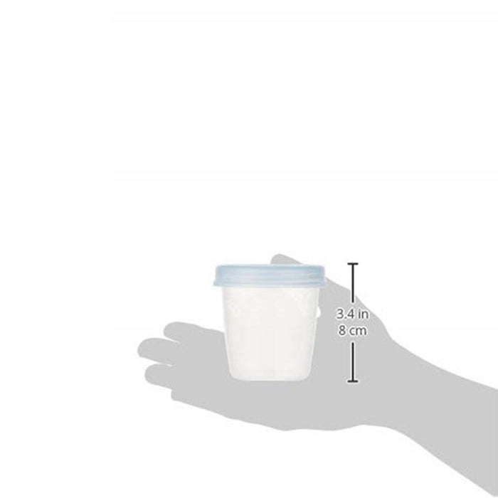
    Copos Para Armazenar Leite E Alimentos Avent - Philips Avent Babytunes
  