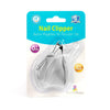 Cortador De Unha Para Bebê Primo Passi Cinza - Primo Passi Babytunes