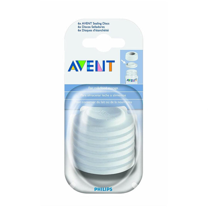 
    Discos Para Vedar Mamadeira Philips Avent - Philips Avent Babytunes
  