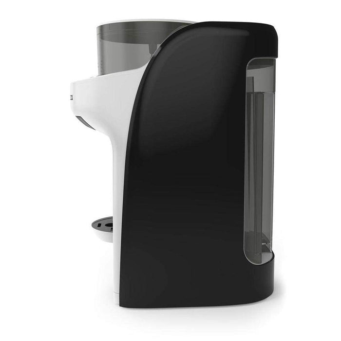 
    Preparador de Fórmulas Elétrico Baby Brezza Formula Pro Advanced 110V - Baby Brezza Babytunes
  