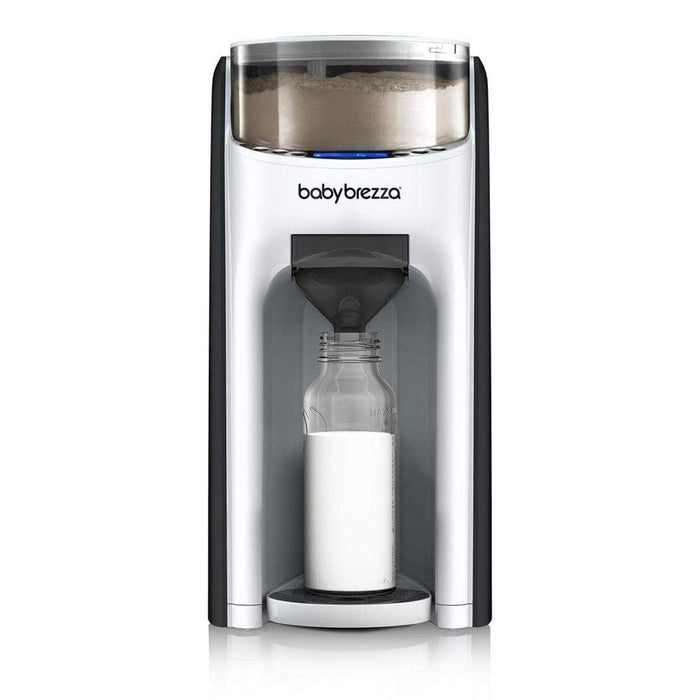 
    Preparador de Fórmulas Elétrico Baby Brezza Formula Pro Advanced 110V - Baby Brezza Babytunes
  