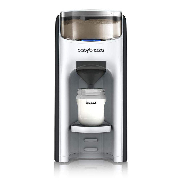 
    Preparador de Fórmulas Elétrico Baby Brezza Formula Pro Advanced 110V - Baby Brezza Babytunes
  