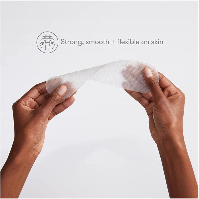 
    Adesivos de Silicone Reutilizáveis Para Tratamento de Cicatrizes Frida Mom - 6 Unidades - Frida Mom Babytunes
  