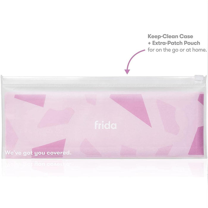 
    Adesivos de Silicone Reutilizáveis Para Tratamento de Cicatrizes Frida Mom - 6 Unidades - Frida Mom Babytunes
  
