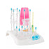 Escorredor De Mamadeira Munchkin Blue - Munchkin Babytunes