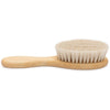 Escova De Cabelo Baby Blue Giraffe - Baby Blue Giraffe Babytunes