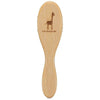 Escova De Cabelo Baby Blue Giraffe - Baby Blue Giraffe Babytunes