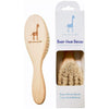 Escova De Cabelo Baby Blue Giraffe - Baby Blue Giraffe Babytunes