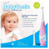 Escova Dental Elétrica BabySonic - BabySonic Babytunes