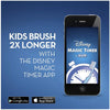 Escova Dental Elétrica Oral-B Kids Homem-Aranha - Oral-B Babytunes