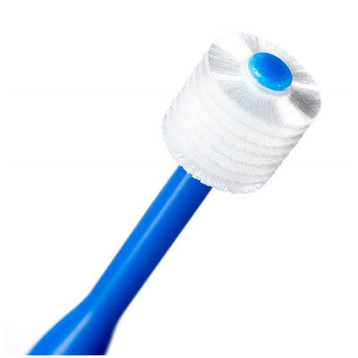 Escova Dental Infantil Brilliant - Cerdas Macias