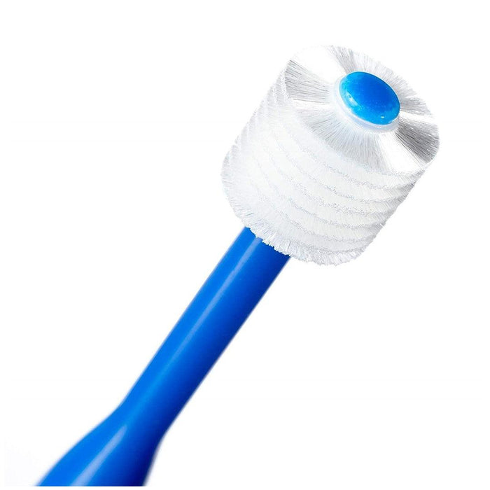 
    Escova Dental Infantil Brilliant - Brilliant Babytunes
  