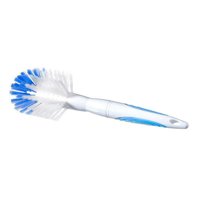 
    Escova Para Mamadeira Tommee Tippee Azul - Tommee Tippee Babytunes
  