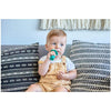 Escova de Dentes Infantil Massageadora Marcus & Marcus Elefante - Marcus & Marcus Babytunes